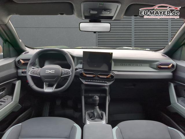 Dacia Duster Extreme 4x4 SHZ Navi PDC TCe 130 