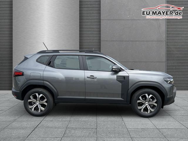 Dacia Duster Expression SHZ+RFK+PDC TCe 100 ECO-G LPG 