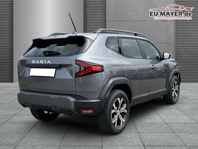 Dacia Duster Expression SHZ+RFK+PDC TCe 100 ECO-G LPG 