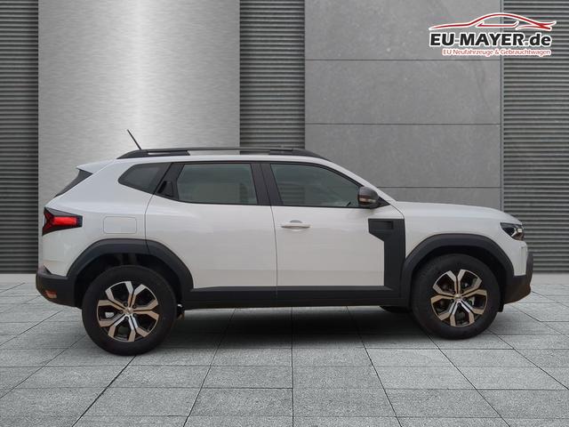 Dacia Duster Expression SHZ LED PDC TCe 100 ECO-G 