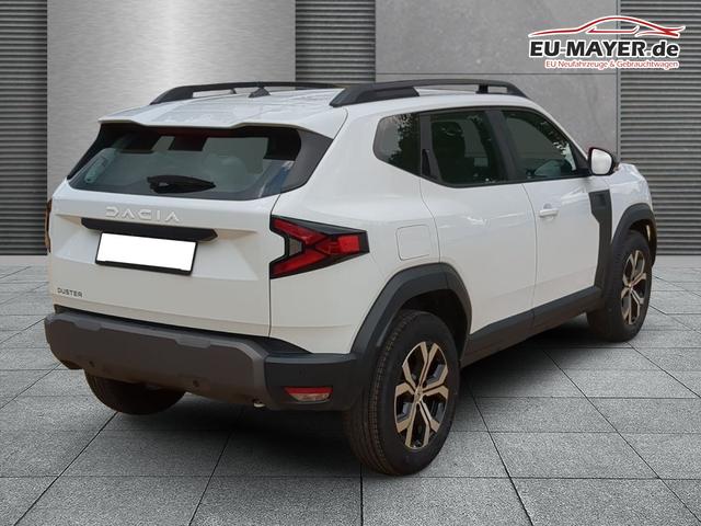 Dacia Duster Expression SHZ LED PDC TCe 100 ECO-G 