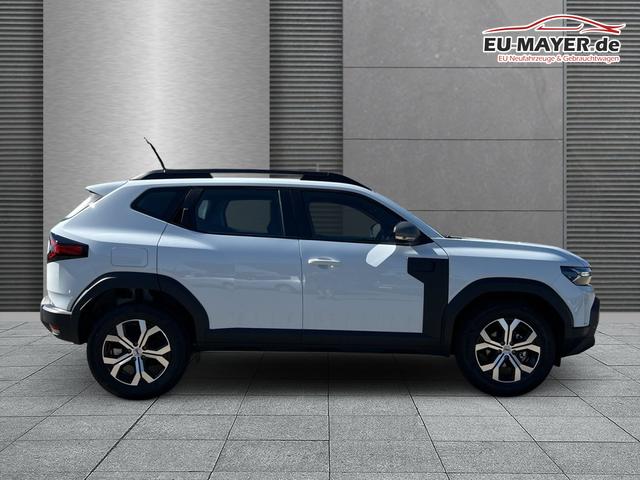 Dacia Duster Expression+Navi+Klima+SHZ TCe 100 ECO-G LPG 