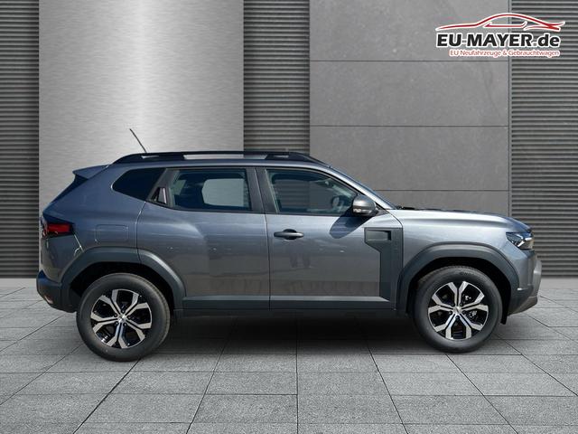 Dacia Duster Expression+Navi+SHZ+RFK TCe 100 ECO-G LPG 