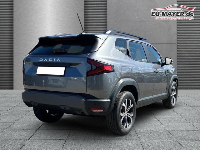 Dacia Duster Expression+Navi+SHZ+RFK TCe 100 ECO-G LPG 