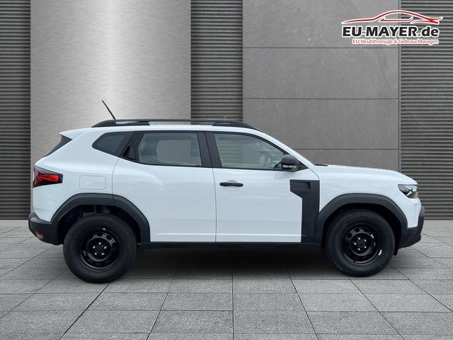 Dacia Duster Essential Klima+PDC+DAB TCe 100 LPG 