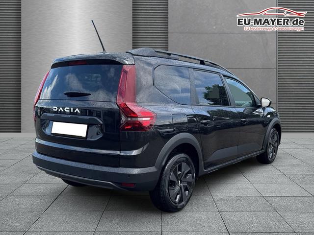 Dacia Jogger Expression 7-S Navi+SHZ+PDC TCe 110 