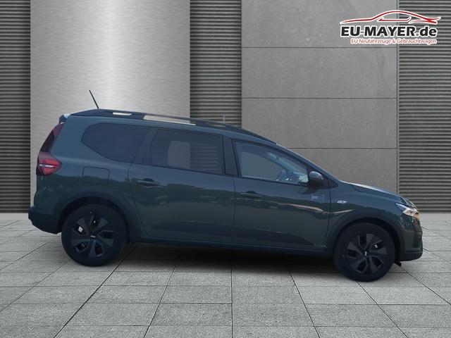 Dacia Jogger Expression 7-S Klimaauto.+SHZ+PDC TCe 110 