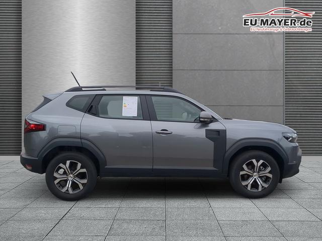 Dacia Duster Expression SHZ RFK Hybrid 140 