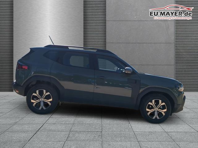 Dacia Duster Expression RFK+SHZ+LKHZ TCe 130 