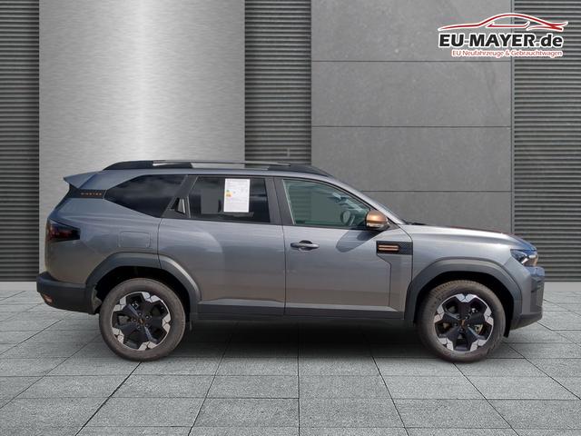 Dacia Bigster Extreme Pano+SHZ+LED+RFK Hybrid 155 