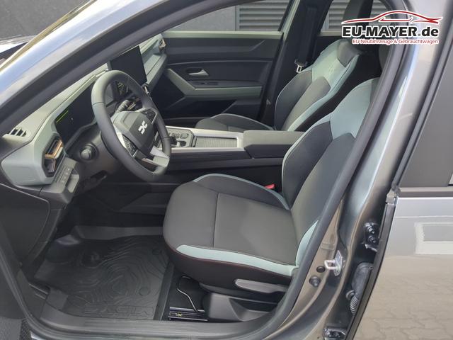 Dacia Bigster Extreme Pano+SHZ+LED+RFK Hybrid 155 