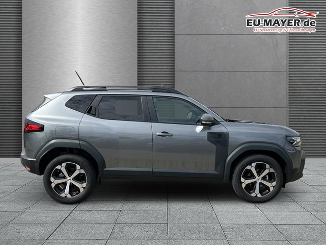 Dacia Duster Journey Winter-Plus-Paket ECO-G 100 LPG 