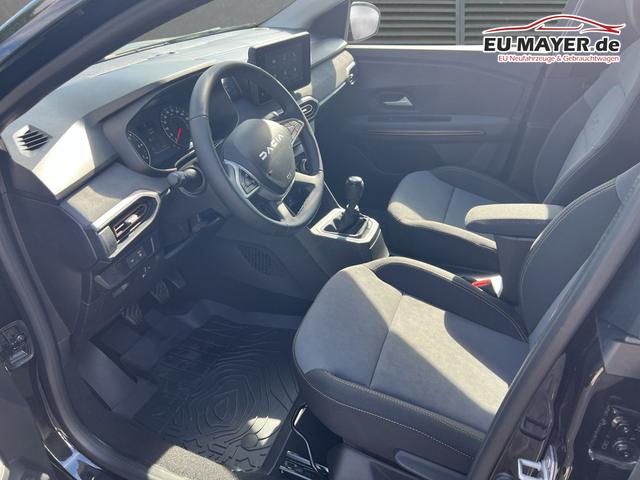 Dacia Jogger Extreme 7-S RFK+SHZ+LED ECO-G 100 LPG 