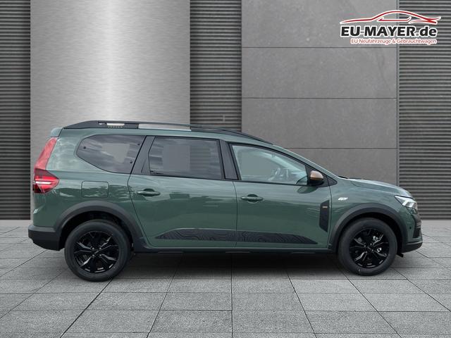 Dacia Jogger Extreme 7-S SHZ TCe 100 ECO-G 