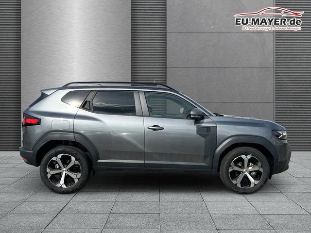 Dacia Duster Journey Winterpaket+RFK+LED ECO-G 100 LPG 