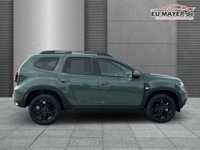Dacia Duster Extreme MV-Kamera SHZ TCe 150 EDC 