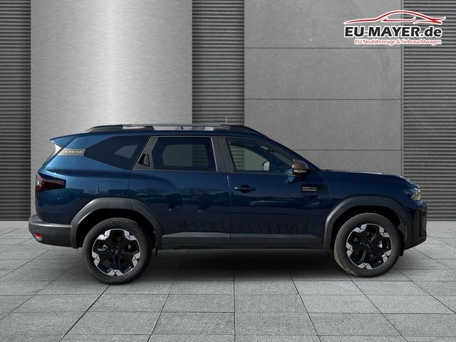 Dacia Bigster Extreme Winter-Plus-Paket+Pano-Dach TCe 140 