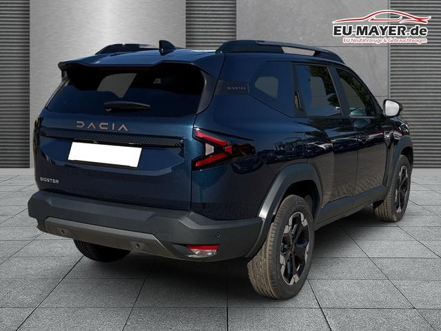 Dacia Bigster Extreme Winter-Plus-Paket+Pano-Dach TCe 140 