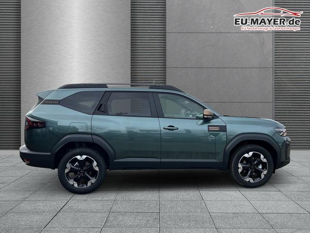 Dacia Bigster Extreme Winter-Plus-Paket+Pano-Dach TCe 140 