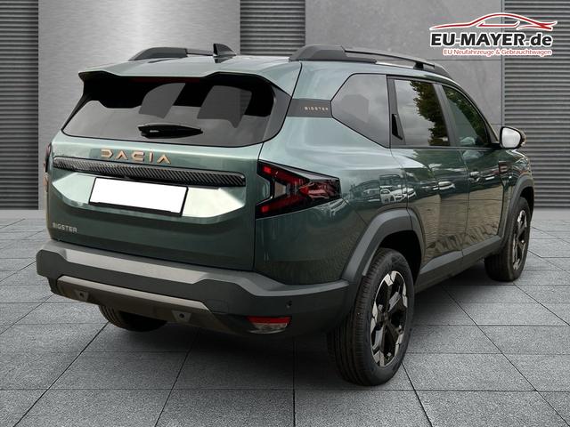 Dacia Bigster Extreme Winter-Plus-Paket+Pano-Dach TCe 140 