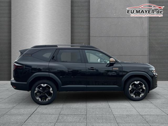 Dacia Bigster Extreme Winter-Plus-Paket+Pano-Dach TCe 140 