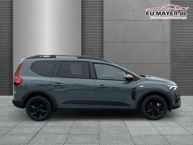 Dacia Jogger Extreme 7-S SHZ+Klimaauto+Navi 100 ECO-G 