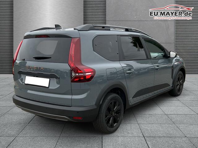 Dacia Jogger Extreme 7-S SHZ+Klimaauto+Navi 100 ECO-G 
