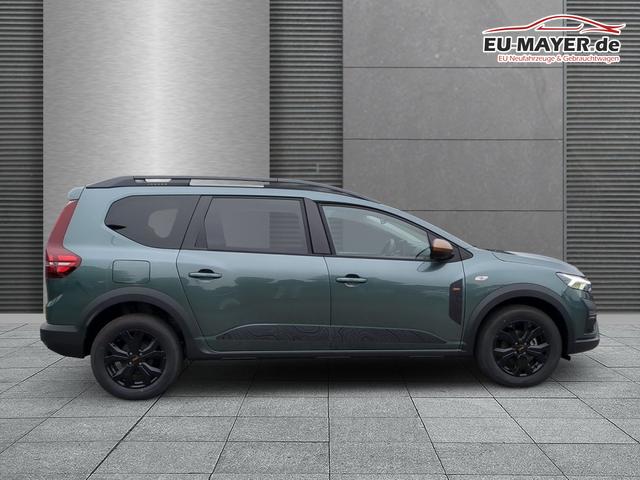 Dacia Jogger Extreme 5-S SHZ TCe 100 ECO-G 