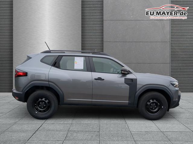 Dacia Duster Essential Klima+PDC+LED TCe 100 LPG 