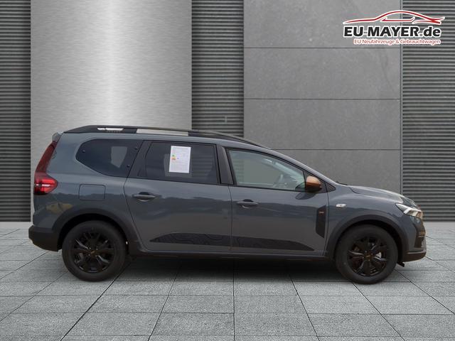 Dacia Jogger Extreme 7-S Klimaauto.+SHZ+RFK+PDC TCe 100 ECO-G 