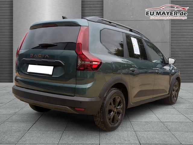 Dacia Jogger Extreme PDC+Klimaauto.+SHZ+RFK TCe 100 ECO-G 
