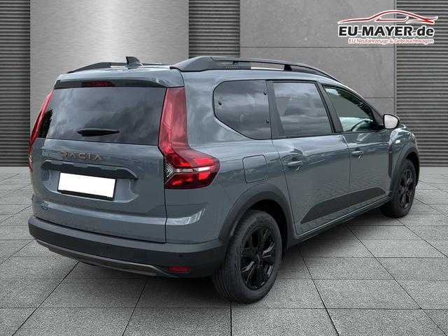 Dacia Jogger Extreme 7-Sitzer RFK+SHZ+LED Hybrid 140 