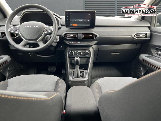 Dacia Jogger Extreme 7-Sitzer RFK+SHZ+LED Hybrid 140 