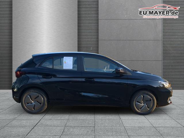 MG MG3 Excite RFK+PDC+Navi 3 1,5 T 