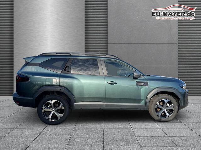 Dacia Bigster Journey Winter-Plus-Paket+LED+RFK Hybrid 155 