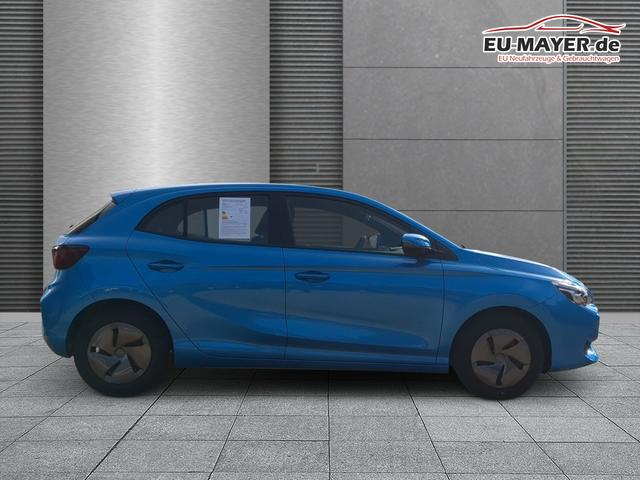 MG MG3 Excite Carplay+Navi+PDC+RFK 3 1,5 T 