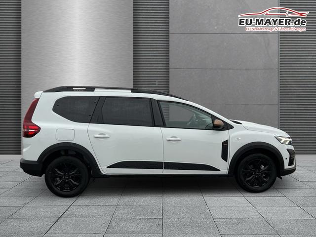 Dacia Jogger Extreme 7-S SHZ+LED+RFK 100 ECO-G LPG 