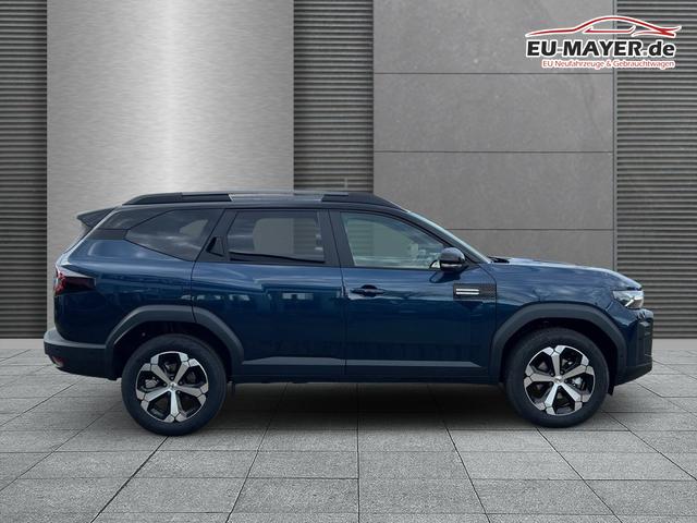 Dacia Bigster Journey SHZ+RFK+LED Hybrid 155 