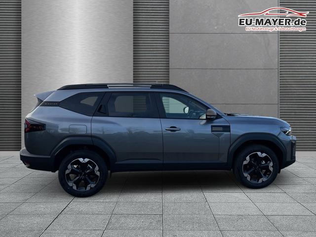 Dacia Bigster Extreme SHZ+Pano+LED TCe 130 4x4 