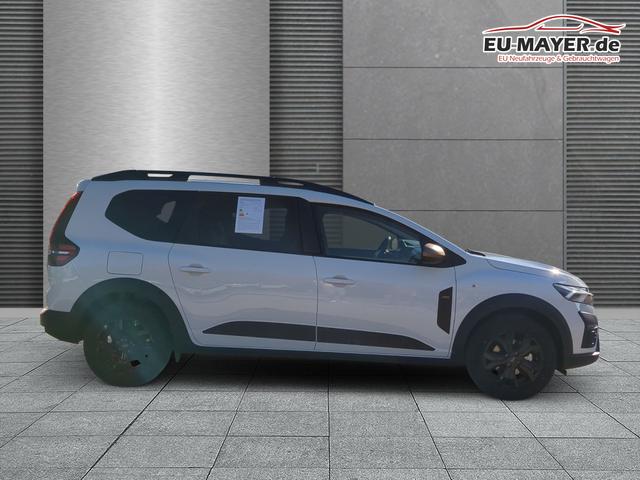 Dacia Jogger Extreme 7-S SHZ+PDC+RFK TCe 100 ECO-G 
