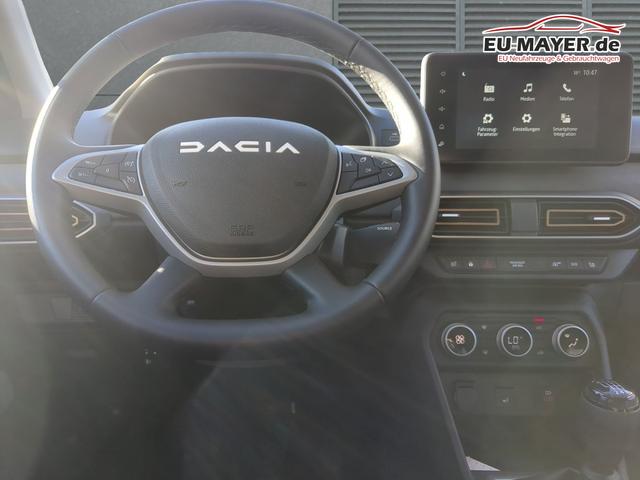 Dacia Jogger Extreme 7-S SHZ+PDC+RFK TCe 100 ECO-G 