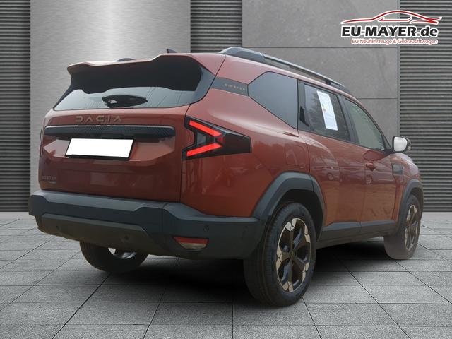 Dacia Bigster Extreme Pano+SHZ+LKHZ+RFK Hybrid 155 