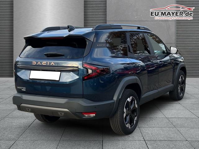 Dacia Bigster Extreme Pano+SHZ+LED+RFK Hybrid 155 