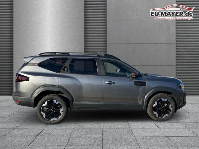 Dacia Bigster Extreme Winter-Plus-Paket+Pano-Dach TCe 140 