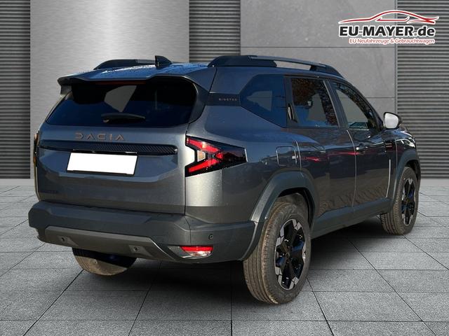 Dacia Bigster Extreme Winter-Plus-Paket+Pano-Dach TCe 140 
