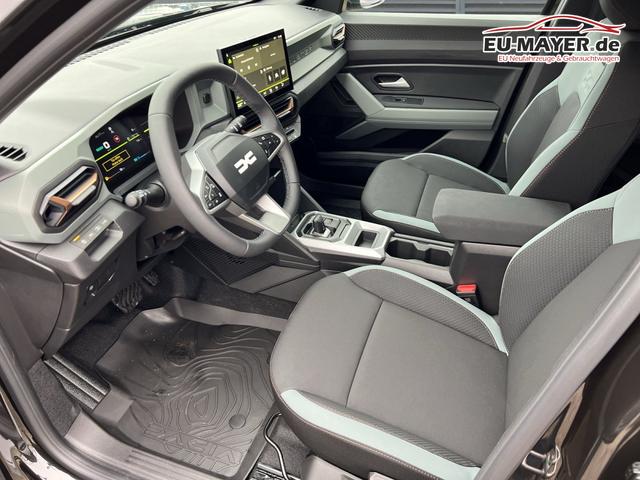 Dacia Duster Extreme Technik- & Winterpaket Hybrid 155 