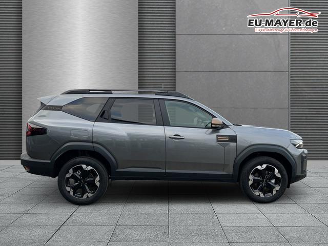 Dacia Bigster Extreme Winter-Paket+City-Paket+Panodach mild hybrid-G 140 LPG 