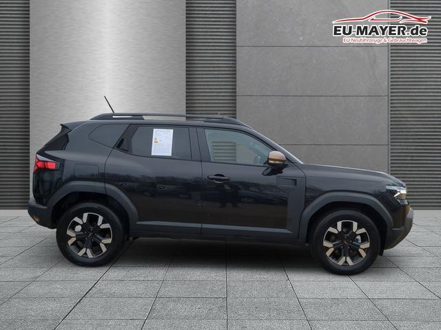 Dacia Duster Extreme 4x4 GJR+SHZ+Klimaauto. TCe 130 