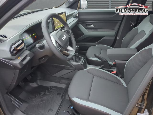 Dacia Duster Extreme 4x4 GJR+SHZ+Klimaauto. TCe 130 