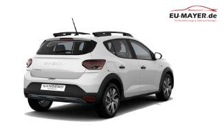 Dacia Sandero Stepway Essential Klima PDC hinten TCe 100 LPG 